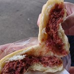 Royal Kitchen - 中の具