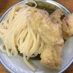 手打うどん 麦蔵 - バリ旨すぎるとり天うどん