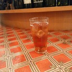 イル・ベヴィトーレ - ウーロン茶