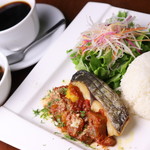 STYLE CAFE - 