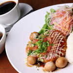 STYLE CAFE - 