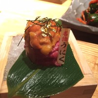 但馬屋 心斎橋 - 