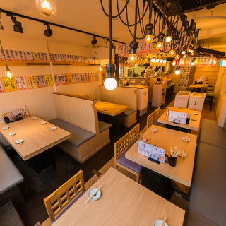 チバラキ酒場 立川 居酒屋 ネット予約可 食べログ