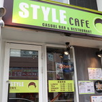 STYLE CAFE - 