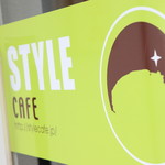 STYLE CAFE - 