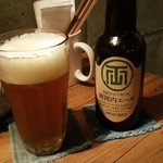 DAYBREAK　Liquor&Coffee - 両河内エール