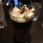 チョコミント・モカ