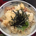 蕎麦酒彩吉兆庵 - 