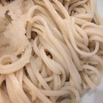 蕎麦酒彩吉兆庵 - 