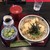 蕎麦酒彩吉兆庵 - 