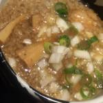 麺屋武蔵 武骨 御徒町店 - 