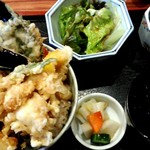 Hamo Tennen Fugu Ginza Fukuwa - 