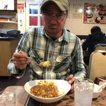 慶和楼 - 野方の名物男、小川和彦氏