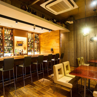 Kitchen&Bar Qualia_2