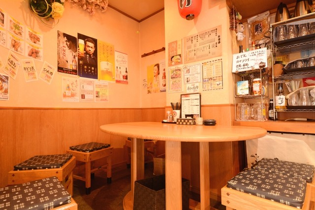 Sumiyaki, Yakitori Sumiya photo 4