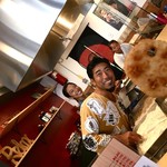 Kushi-Katsu Izakaya Fujiyama Texas - 