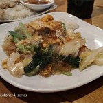 タイ国屋台食堂 ソイナナ - 
