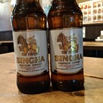 タイ国屋台食堂 ソイナナ - 