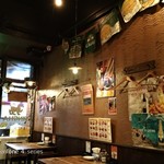 タイ国屋台食堂 ソイナナ - 