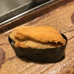 稲城 ヨロシク寿司 - 