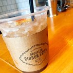 BROOKLYN RIBBON FRIES - 