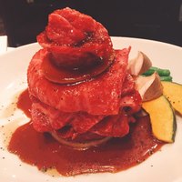 六本木焼肉　Kintan - 