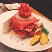 六本木焼肉　Kintan - 