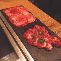六本木焼肉　Kintan - 