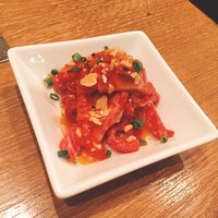 六本木焼肉　Kintan - 