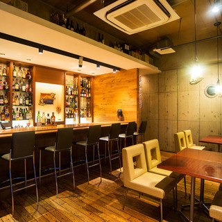 Kitchen&Bar Qualia_2
