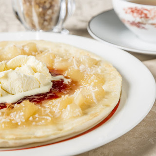 カフェ テロワール_2