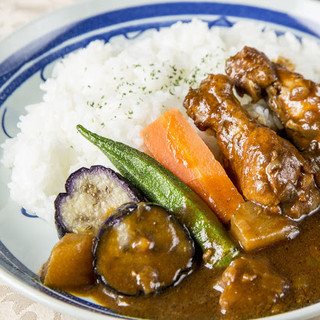 カフェ テロワール_1