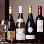 キャトルセゾン - 