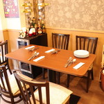 キャトルセゾン - 