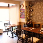 キャトルセゾン - 