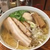 麺屋ひょっとこ 交通会館店