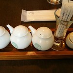 中国レストラン 雪園 - 