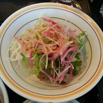 中国レストラン 雪園 - 