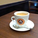 サンマルクカフェ - 