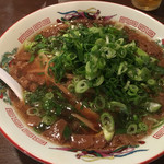 麺屋 菜心 - 