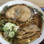 Gombee - ラーメン