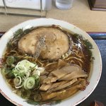 Gombee - ラーメン