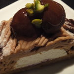 patisserie de bon coeur