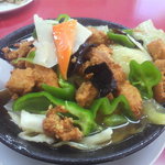 龍虎鳳 - とりらーめん