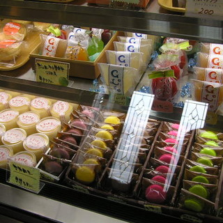 沼津 三島でおすすめのグルメ情報 マカロン をご紹介 食べログ