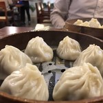 富春小笼 - 料理写真: