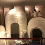 大江户温泉物语 - 