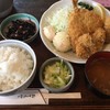 居食処　まんなか屋