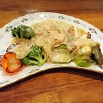 ポンペット - ラクレット