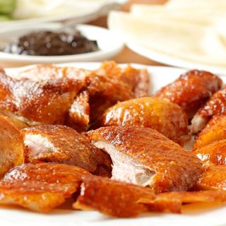 定番～本場の味まで。豊富な中華メニューの数々